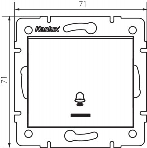 KANLUX 25135