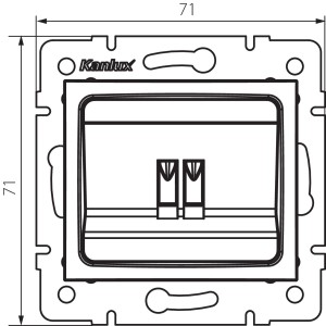 KANLUX 25173