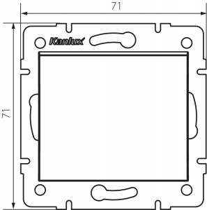 KANLUX 25184
