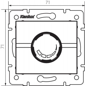 KANLUX 25201