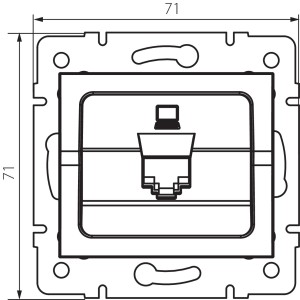 KANLUX 25227