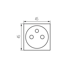 KANLUX 25323