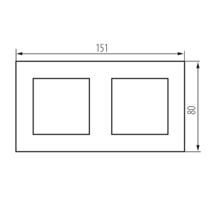 KANLUX 25341