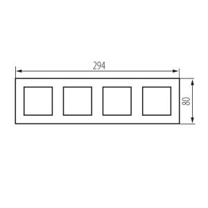 KANLUX 25343