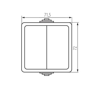 KANLUX 25351