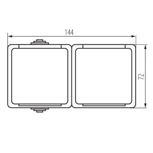 KANLUX 25357
