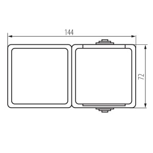 KANLUX 25358