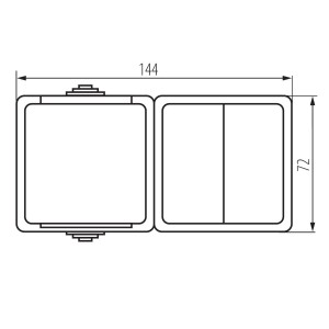KANLUX 25359