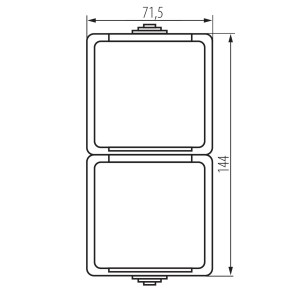 KANLUX 25360