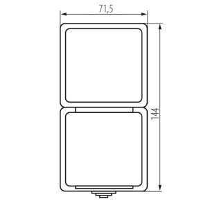 KANLUX 25361
