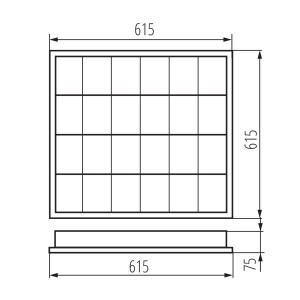 KANLUX 25711