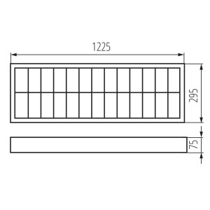 KANLUX 25712