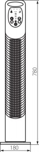 KANLUX 25881