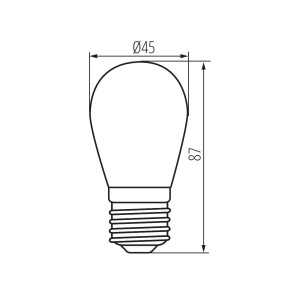 KANLUX 26039