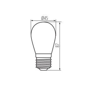 KANLUX 26045