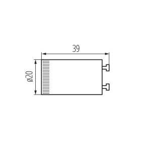KANLUX 26069