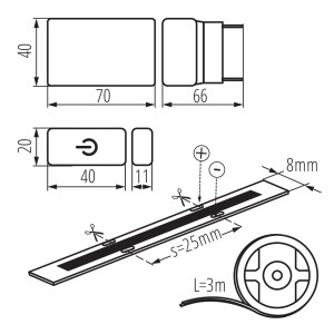 KANLUX 26327