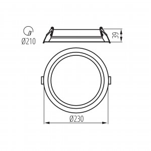 KANLUX 26383