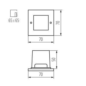KANLUX 26461