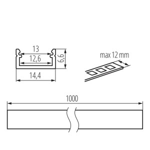 KANLUX 26546