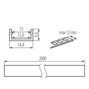 KANLUX 26547