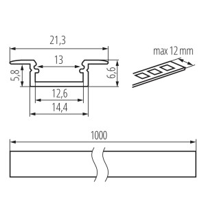 KANLUX 26548