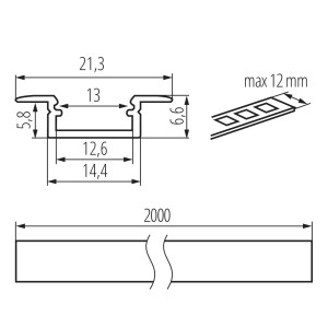 KANLUX 26551