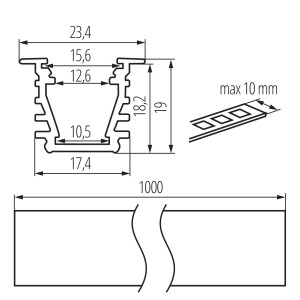 KANLUX 26554