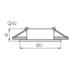 KANLUX 26736