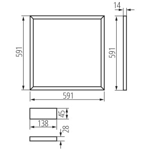 KANLUX 26771