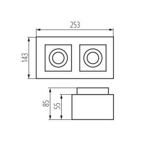 KANLUX 26833