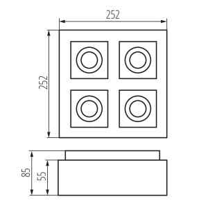 KANLUX 26837