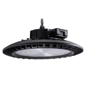 Kanlux 27157 Oprawa LED high bay HB PRO LED HI 200W-NW KANLUX - Widok z przodu