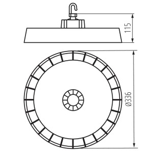 KANLUX 27159