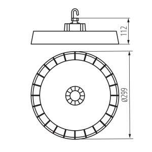 KANLUX 27163