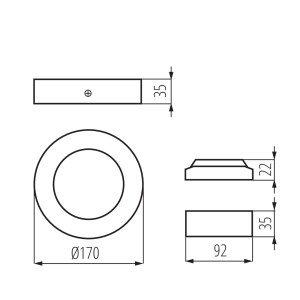 KANLUX 27210