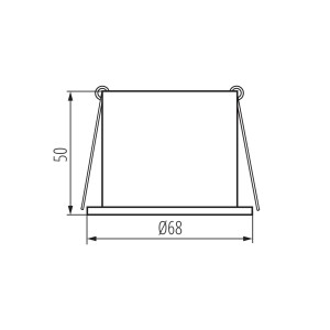 KANLUX 27326
