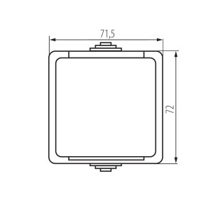 KANLUX 27355