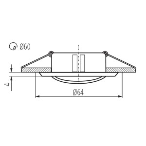 KANLUX 2755