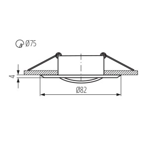 KANLUX 2783