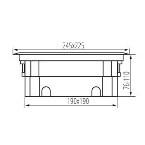 KANLUX 28300