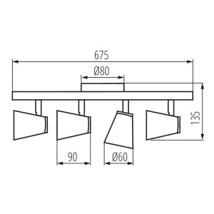KANLUX 28768