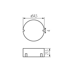KANLUX 28830