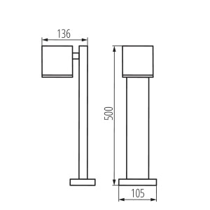KANLUX 29002