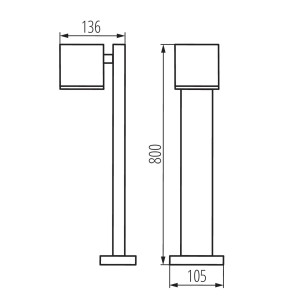 KANLUX 29003