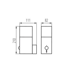 KANLUX 29011