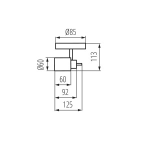 KANLUX 29100
