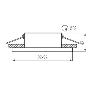 KANLUX 29130