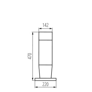 KANLUX 29171