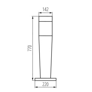KANLUX 29172